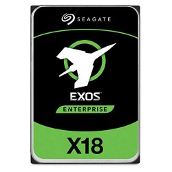 12 TB SEAGATE 3.5 EXOS SATA X18 256MB 7200RPM ST12000NM000J (RESMI DISTI GARANTILI) 